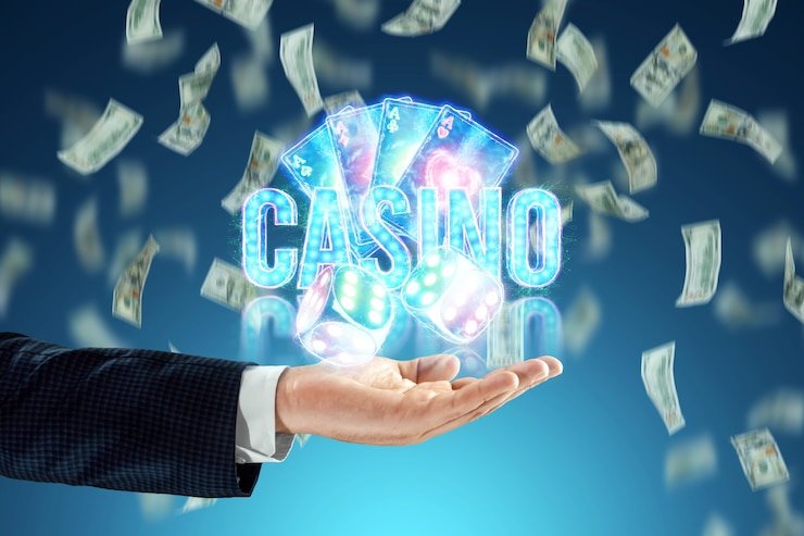 pro bet gaming platform