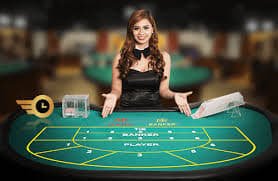 pro bet Speed Baccarat